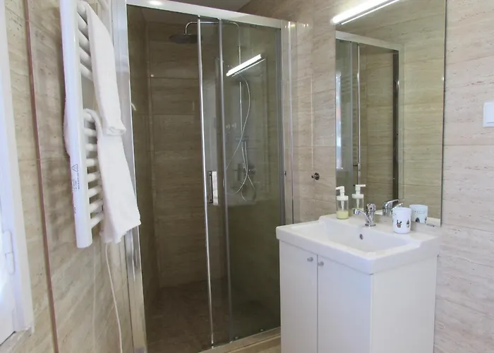 Apartman A Mansao Do Me-me