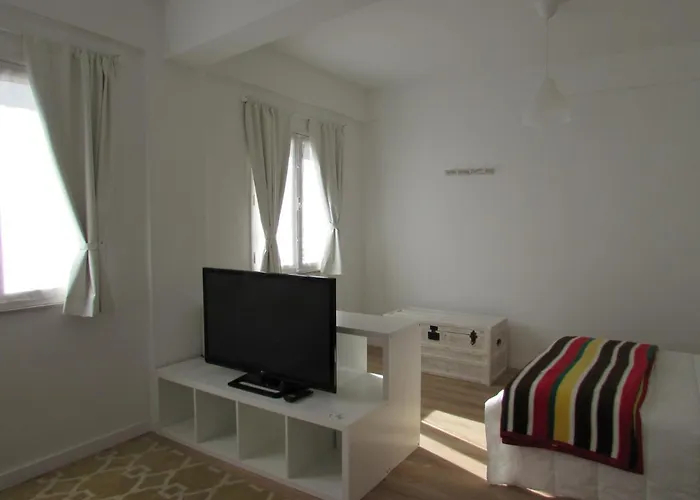 Apartman A Mansao Do Me-me
