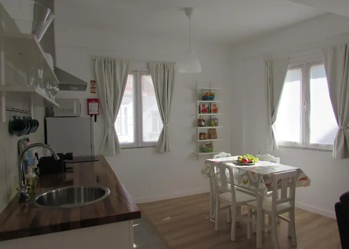 A Mansao Do Me-me Apartman Manteigas