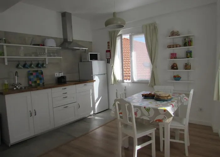 A Mansao Do Me-me * Manteigas