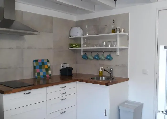 A Mansao Do Me-me Apartman *