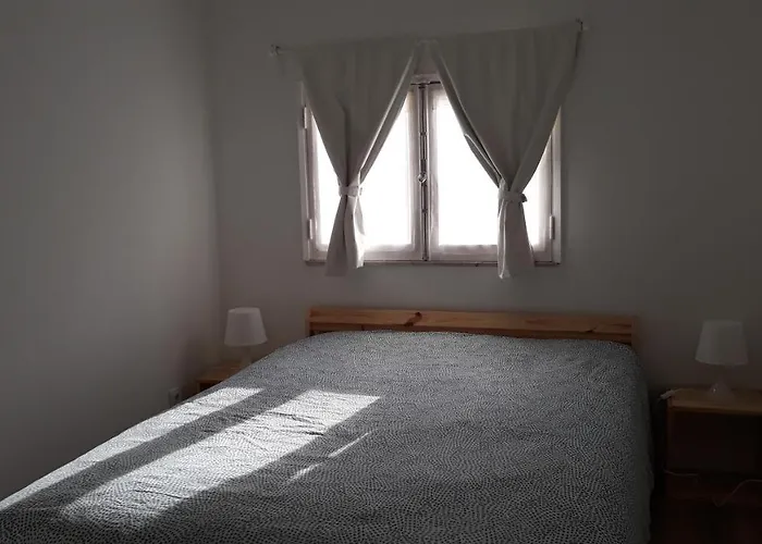 A Mansao Do Me-me Manteigas