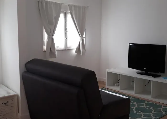 Apartman A Mansao Do Me-me *