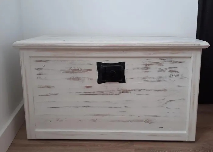 Apartman A Mansao Do Me-me