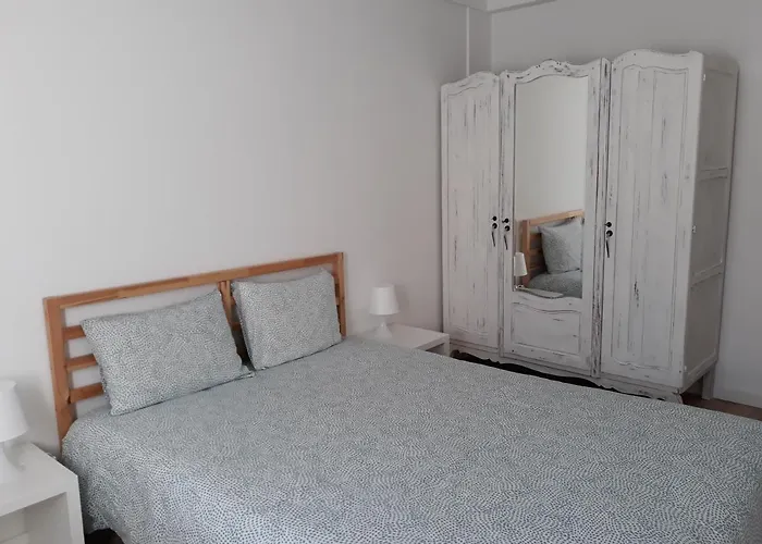 A Mansao Do Me-me * Manteigas