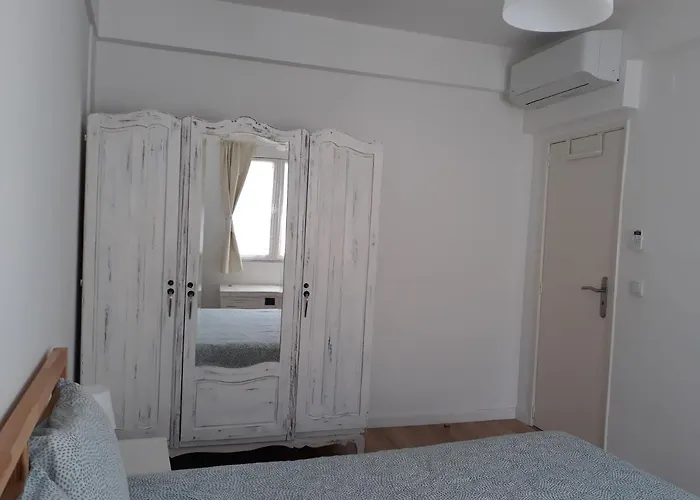 A Mansao Do Me-me Apartman